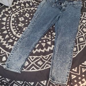 Refuge size 10 Jeans